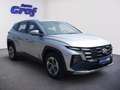 Hyundai TUCSON NX4 Smart Line 1,6 T-GDi 2WD t5bs1-PP3 Silber - thumbnail 2