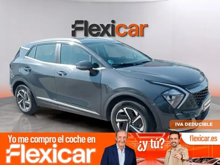 Kia Sportage 2025