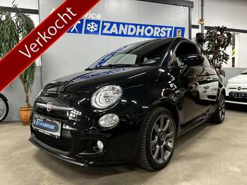 0.9 TwinAir Turbo 500S // lm velgen