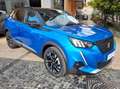 Peugeot 2008 2008 1.5 bluehdi GT Line s Blu/Azzurro - thumbnail 2