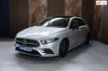 Mercedes-Benz A 250 |AMG|NIGHT|PANO|SFEER|BURMESTER|BOMVOL Grijs - thumbnail 1