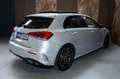 Mercedes-Benz A 250 |AMG|NIGHT|PANO|SFEER|BURMESTER|BOMVOL Grijs - thumbnail 5