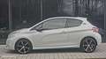 Peugeot 208 1.6 E-HDI115 FAP XY 3P Blanc - thumbnail 4