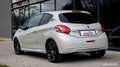 Peugeot 208 1.6 E-HDI115 FAP XY 3P Blanc - thumbnail 6