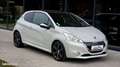 Peugeot 208 1.6 E-HDI115 FAP XY 3P Blanc - thumbnail 1