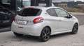 Peugeot 208 1.6 E-HDI115 FAP XY 3P Blanc - thumbnail 5