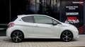 Peugeot 208 1.6 E-HDI115 FAP XY 3P Blanc - thumbnail 3