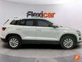 Skoda Karoq 2.0TDI AdBlue Ambition 4x4 DSG 110kW Blanco - thumbnail 3