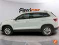 Skoda Karoq 2.0TDI AdBlue Ambition 4x4 DSG 110kW Blanco - thumbnail 5