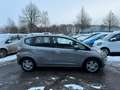 Honda Jazz 1.2 Trend 5-TÜRIG°KLIMA°AHK°TÜV 05/2026 Silber - thumbnail 4