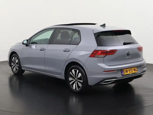 Volkswagen Golf view 7
