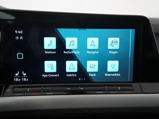 Volkswagen Golf view 14