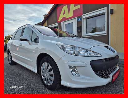 Peugeot 308 SW 1,6 HDi 90 Premium