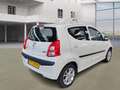 Nissan Pixo 1.0 Look / Auto rijdt prima Wit - thumbnail 3