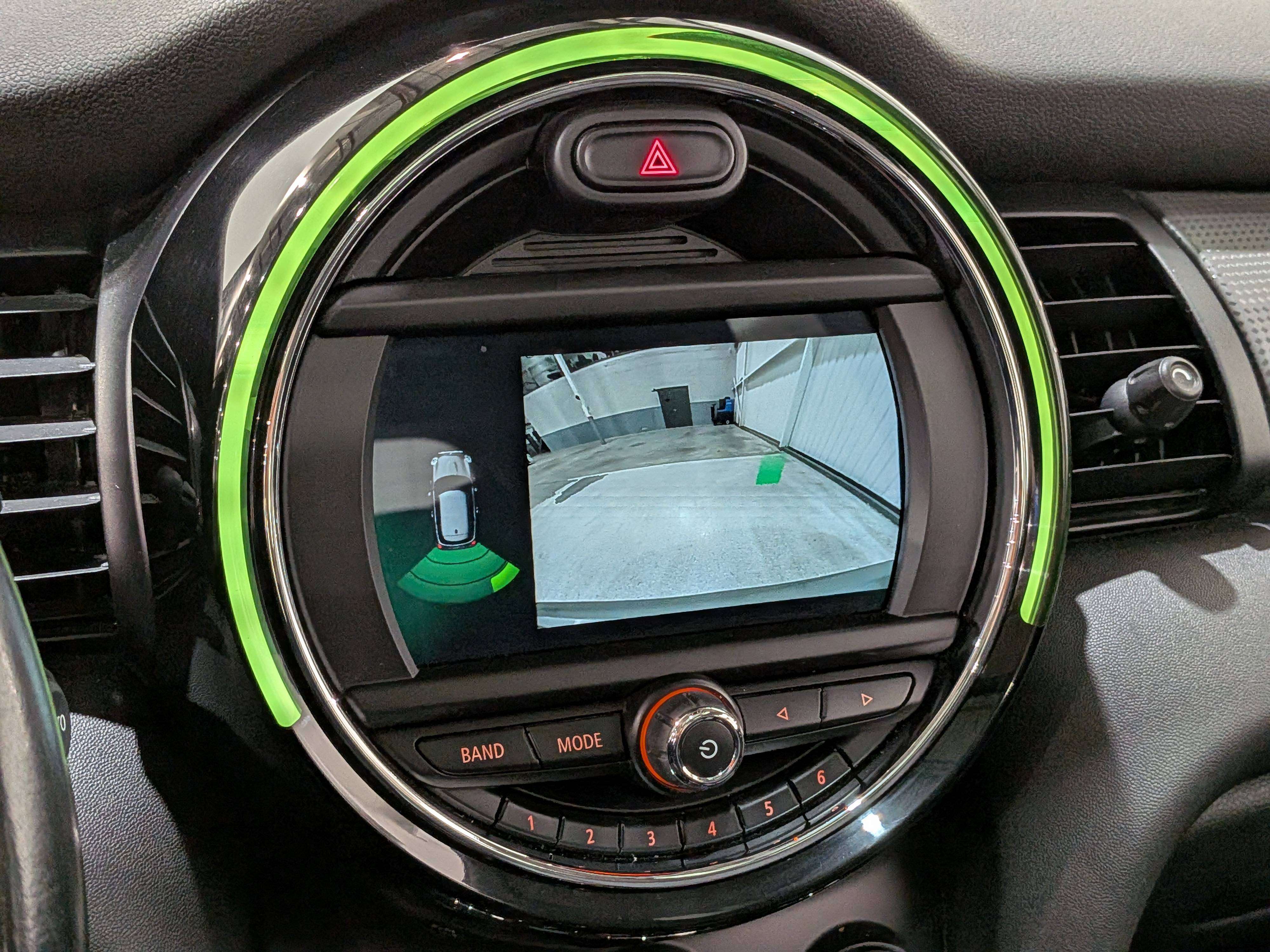MINI 3 Door 2019