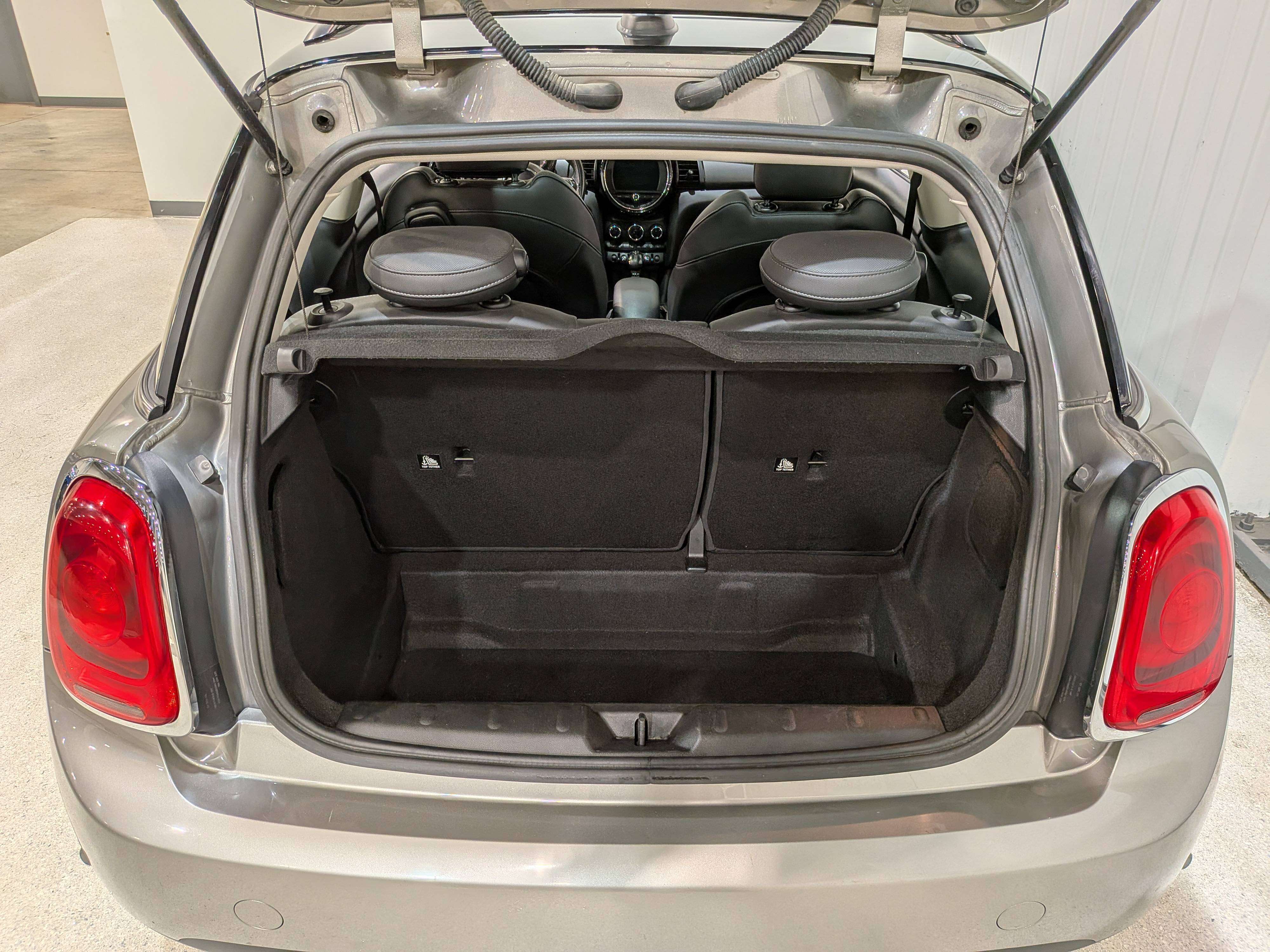 MINI 3 Door 2019