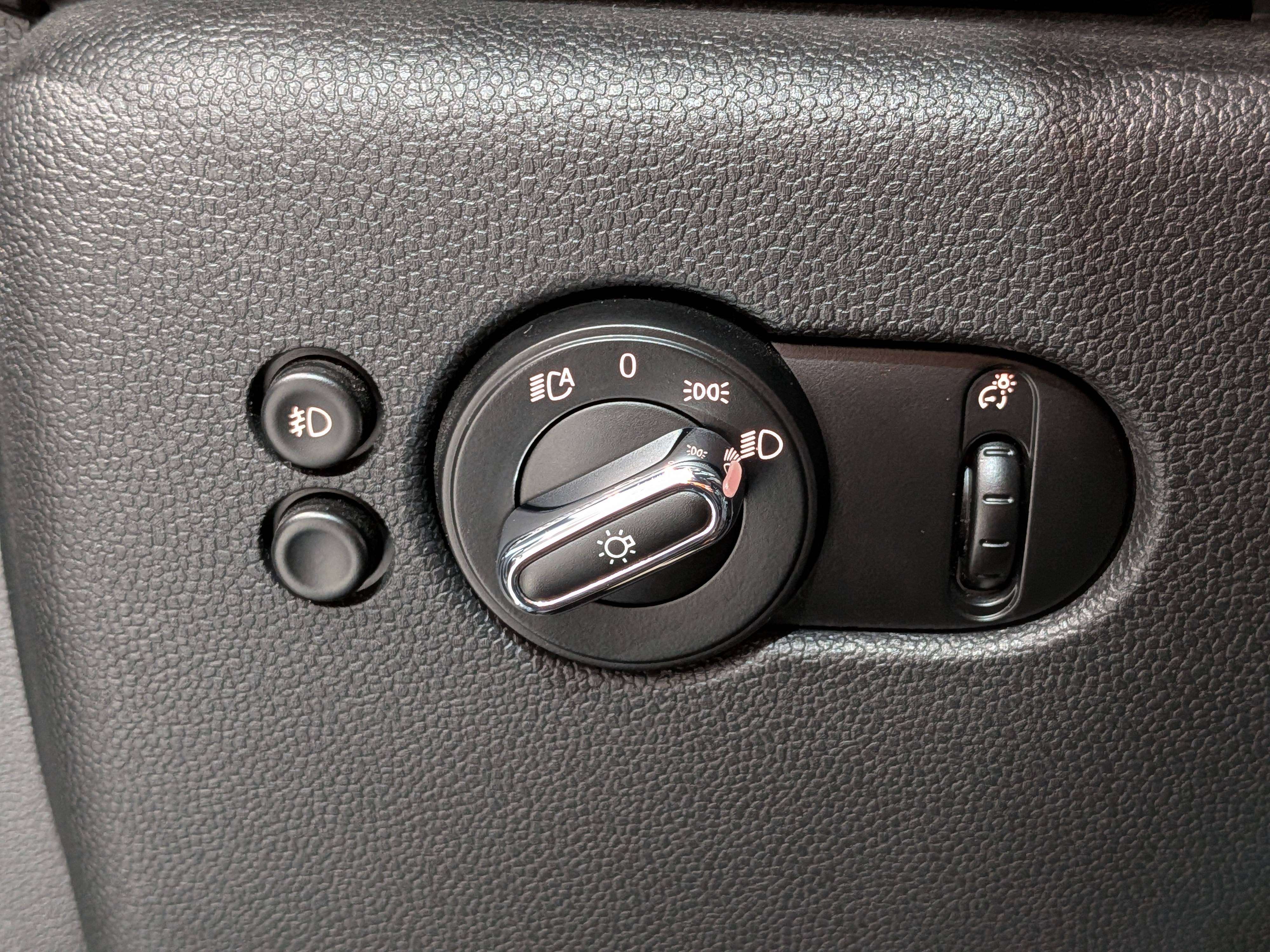 MINI 3 Door 2019