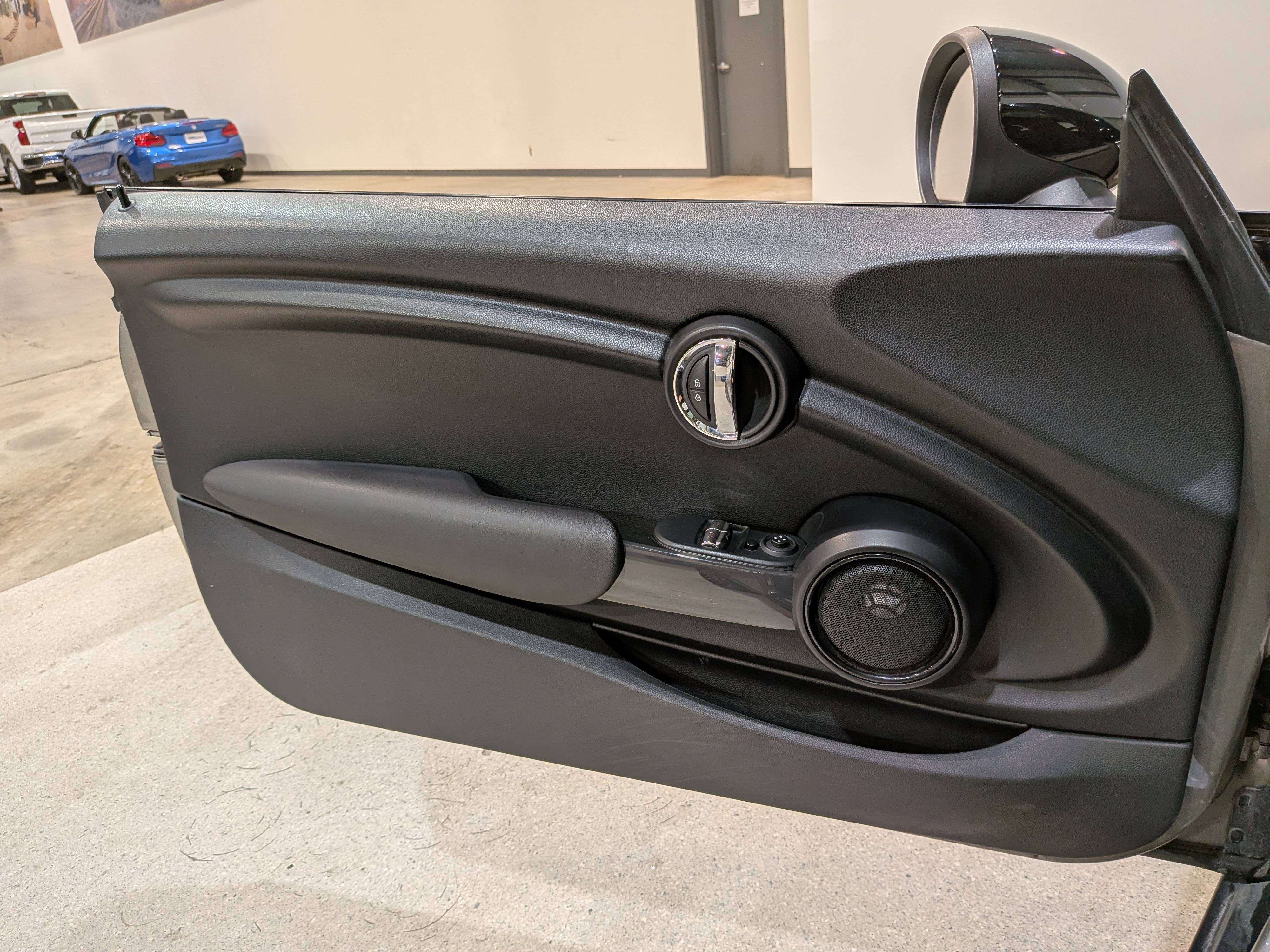 MINI 3 Door 2019