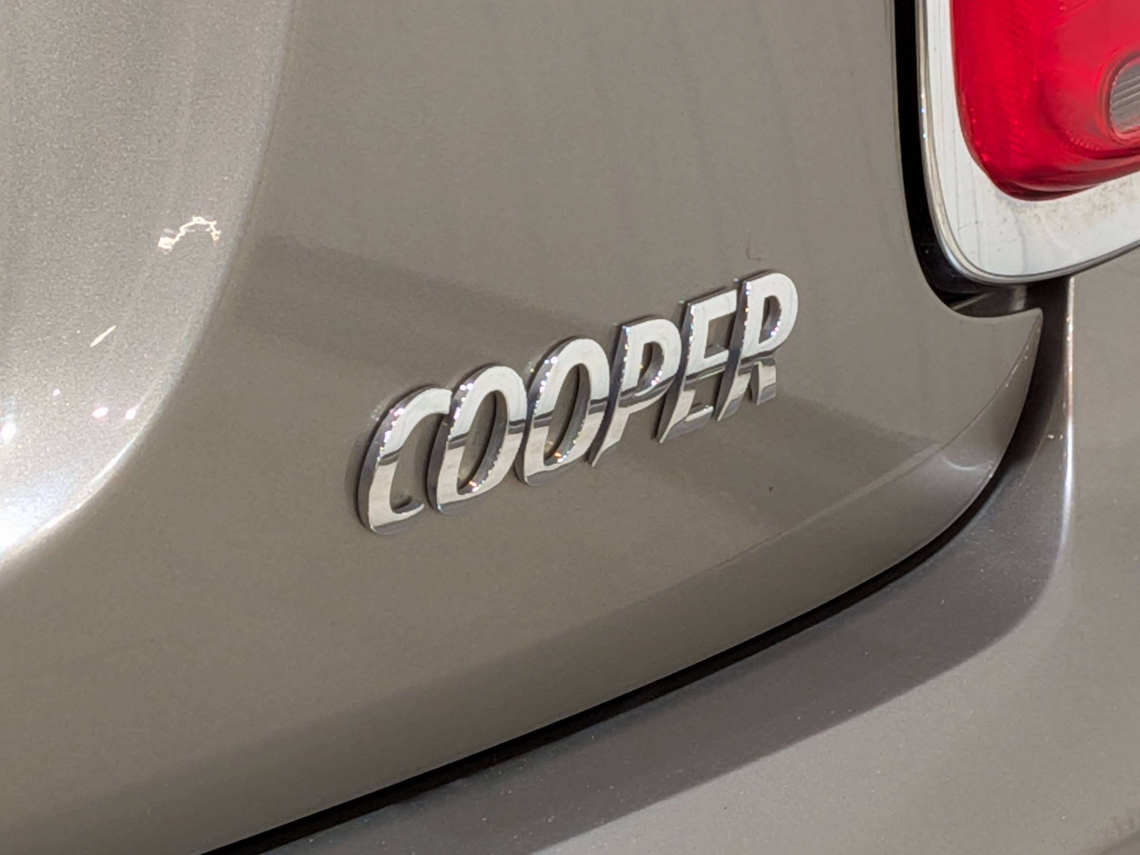 MINI 3 Door 2019