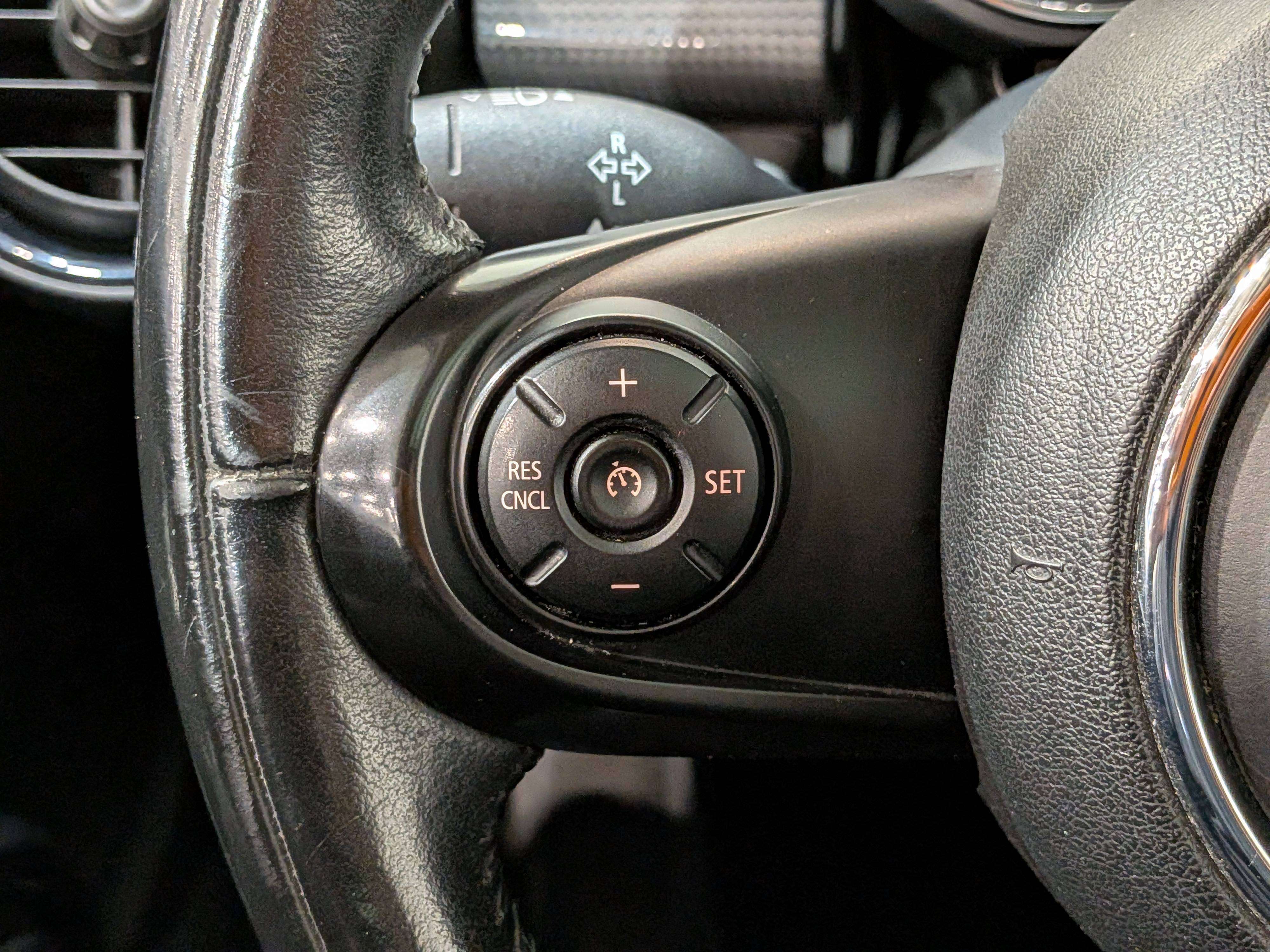 MINI 3 Door 2019