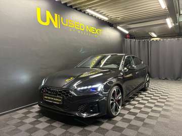 Sportback Edition quattro 341cv