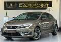 SEAT Leon SC FR 1.8 TSI/LED/Leder/ACC/Navi/Sound/BT Braun - thumbnail 4