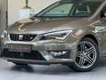 SEAT Leon SC FR 1.8 TSI/LED/Leder/ACC/Navi/Sound/BT Braun - thumbnail 5