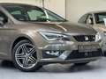 SEAT Leon SC FR 1.8 TSI/LED/Leder/ACC/Navi/Sound/BT Braun - thumbnail 2