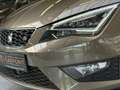 SEAT Leon SC FR 1.8 TSI/LED/Leder/ACC/Navi/Sound/BT Braun - thumbnail 7