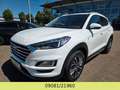 Hyundai TUCSON Style Mild-Hybrid 2WD Weiß - thumbnail 1