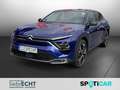 Citroen C5 X Shine Pack Hybrid*Shz*Navi*Leder*LenkrdHzg* Blau - thumbnail 1