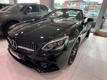 43 AMG 367cv auto