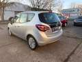 Opel Meriva B*ACTIVE*KLIMA*ALU*PDC*TEMP*NUR-58.000KM* Argent - thumbnail 4