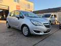 Opel Meriva B*ACTIVE*KLIMA*ALU*PDC*TEMP*NUR-58.000KM* Argent - thumbnail 8