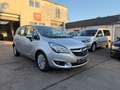 Opel Meriva B*ACTIVE*KLIMA*ALU*PDC*TEMP*NUR-58.000KM* Argent - thumbnail 5
