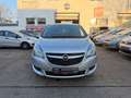 Opel Meriva B*ACTIVE*KLIMA*ALU*PDC*TEMP*NUR-58.000KM* Argent - thumbnail 2