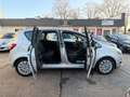 Opel Meriva B*ACTIVE*KLIMA*ALU*PDC*TEMP*NUR-58.000KM* Argent - thumbnail 11