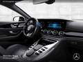 Mercedes-Benz AMG GT 53  Cp. 4M Sportpaket Night AMG 21" Leder Blanc - thumbnail 12