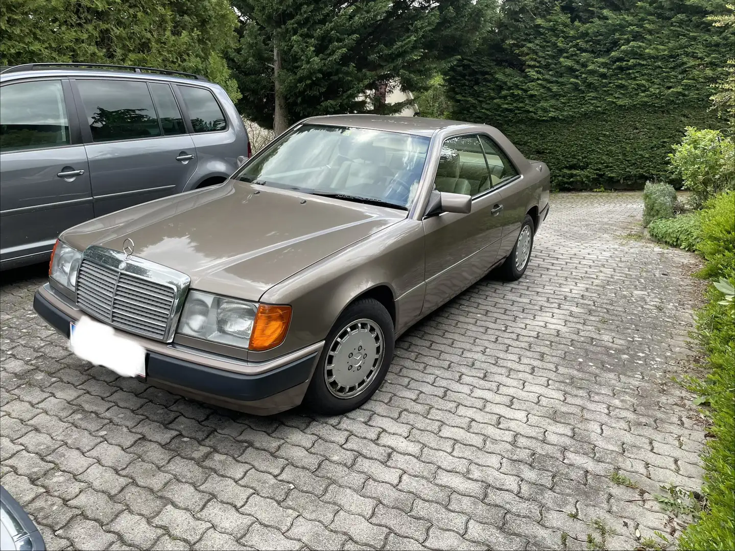 Mercedes-Benz CE 230 Bronze - 2