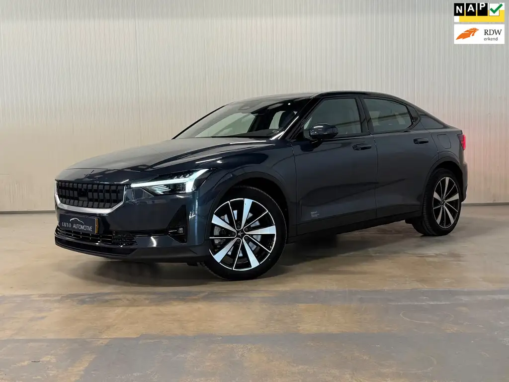 Polestar 2