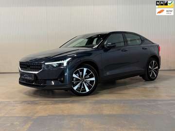 Long Range Single Motor 78 kWh | NAP | ZONNEDAK |