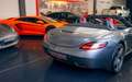 Mercedes-Benz SLS Roadster Gris - thumbnail 6
