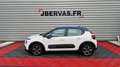 Citroen C3 PURETECH 83 SS BVM5 SHINE Blanc - thumbnail 7