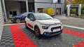 Citroen C3 PURETECH 83 SS BVM5 SHINE Blanc - thumbnail 3