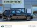 Land Rover Range Rover 4.4 P530 Autobiography MHEV 23" | Panoramadak | Or Negro - thumbnail 1