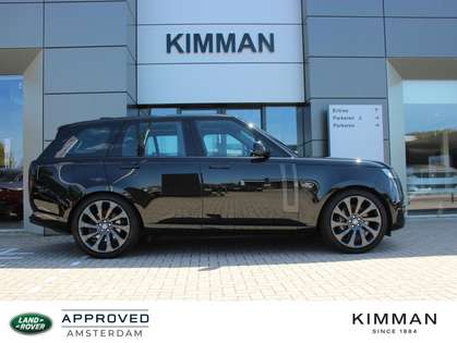 Land Rover Range Rover 4.4 P530 Autobiography MHEV 23" | Panoramadak | Or