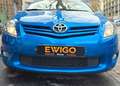 Toyota Auris 2.0 d4d 125 sport line Bleu - thumbnail 14