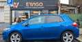Toyota Auris 2.0 d4d 125 sport line Bleu - thumbnail 18