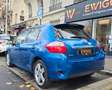 Toyota Auris 2.0 d4d 125 sport line Bleu - thumbnail 19