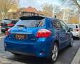 Toyota Auris 2.0 d4d 125 sport line Bleu - thumbnail 2